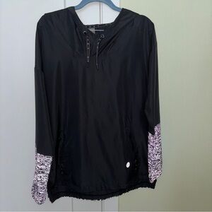 Roxy Pullover Windbreaker